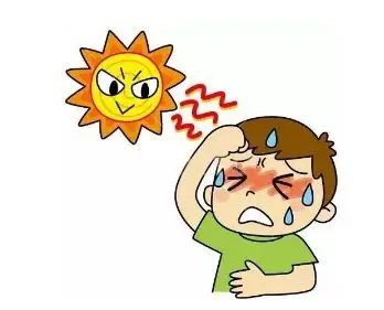 珠海发布高温预警!更大热浪还在后头