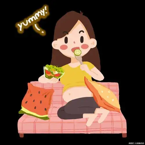 产后肚子依然圆成球可能不是胖而是因为这个