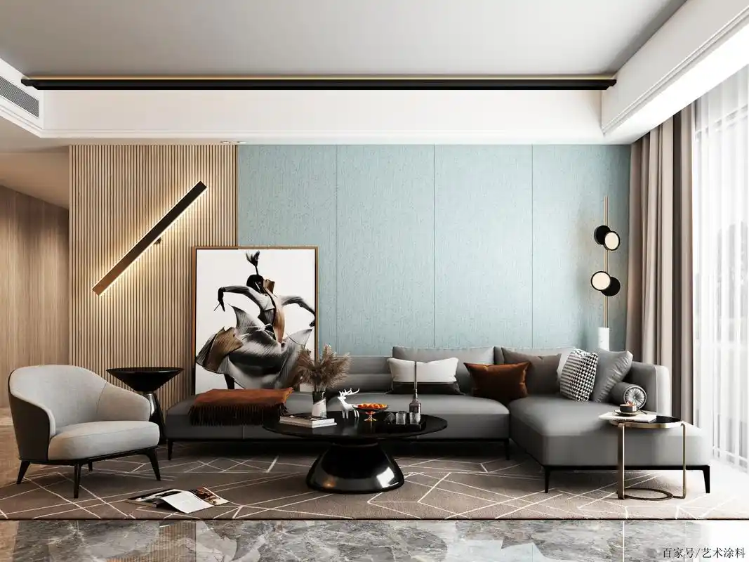 2021年家装流行趋势都在这,你get到了吗