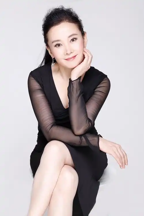 娜仁花:我的人生被电影选择