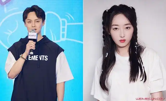 尹正蒋梦婕恋情是真的吗两人吃饭逛街同回酒店详情起底