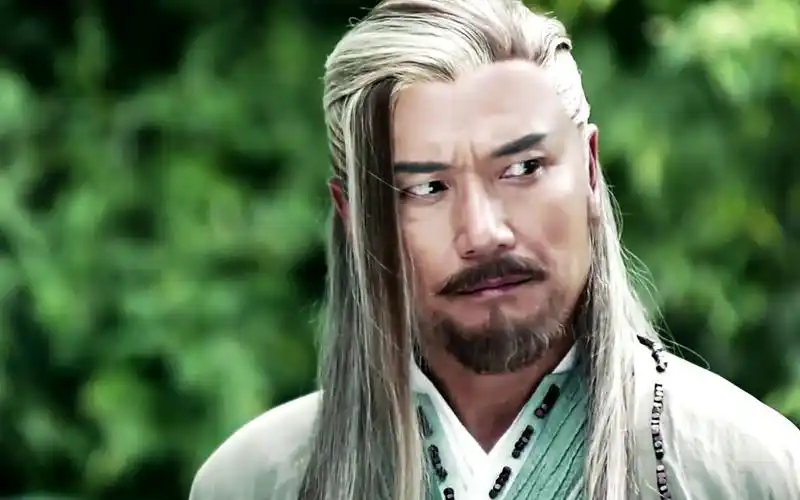 【药重mv-杀伐】  黄药师x王重阳 新射雕