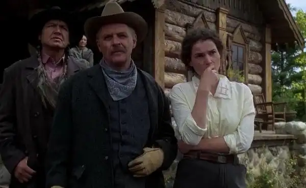 燃情岁月_电影剧照_图集_电影网_1905.com