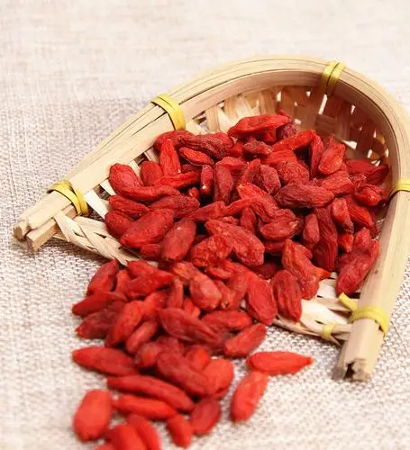 宁夏枸杞王图片_宁夏枸杞王大全/细节图 - 搜好货网海量高清精选图片