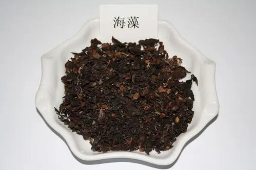 精制海藻 - 上海康桥中药饮片有限公司