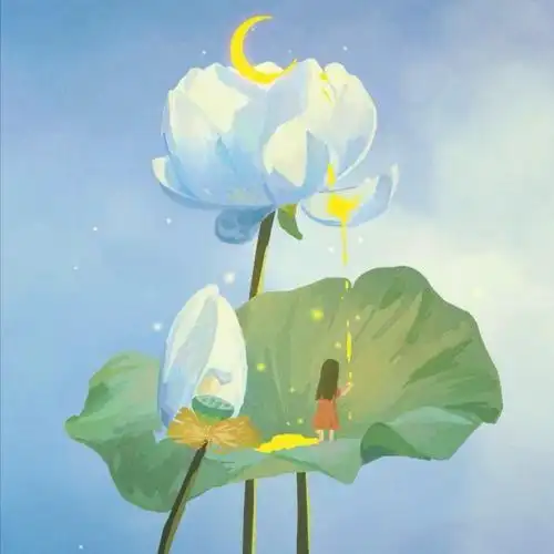 四十岁女人淡雅气质头像图片 高清40岁女人有气质的微信头像