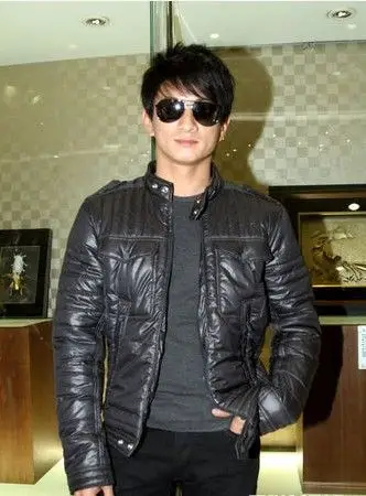 吴奇隆返台 表示小虎队合体依然默契十足