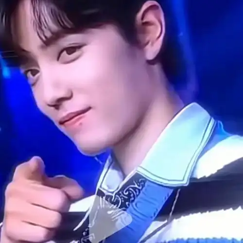 我们的歌的肖战怎么这么绝