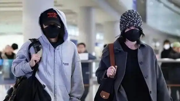 王菲谢霆锋日本行程被扒出敏感时刻前往日本动机遭到网友质疑