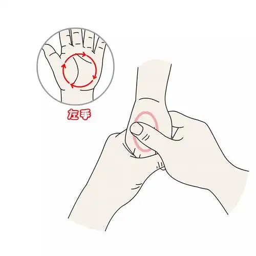 小儿推拿教你如何做到居家保健!