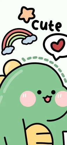 iphone11壁纸可爱壁纸