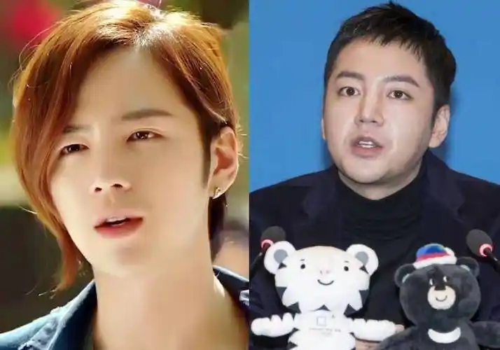 年轻时都是神颜的男明星,步入中年却走了型_沈腾_观众_沙溢