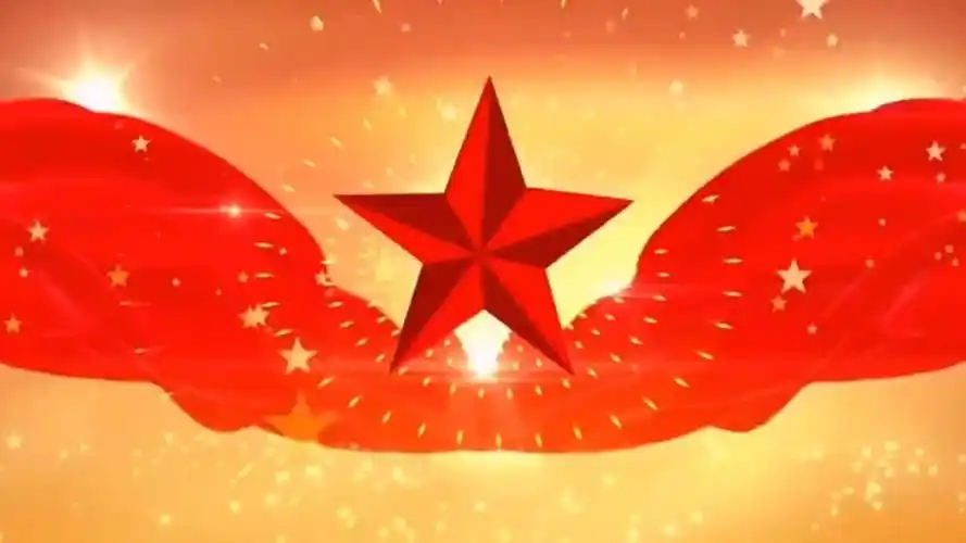 红色故事我来讲