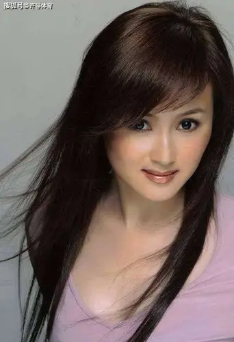 1975年出生的七位女星,她们个个漂亮大气,你最喜欢哪一个?