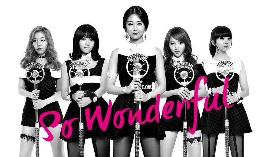 浅析韩国流行音乐第三代女子团体