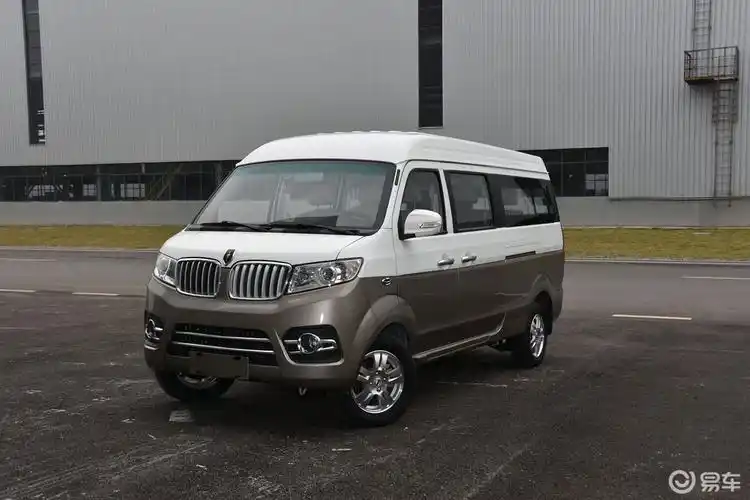 3l 手动 商务版】金杯小海狮x30l_1.