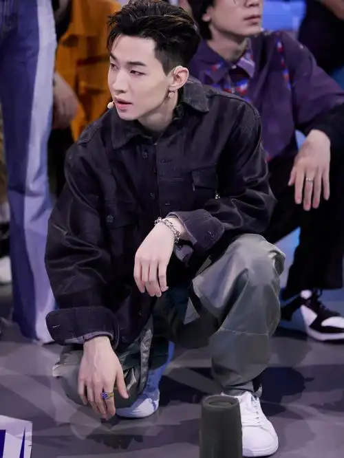 刘宪华incanalstreet