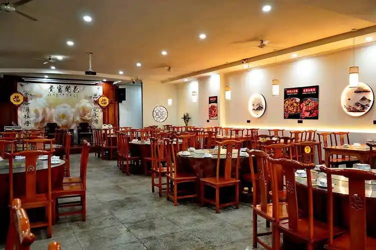 洛阳水席管家水席老店正宗老味道