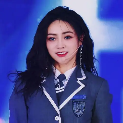 青春有你2 谢可寅