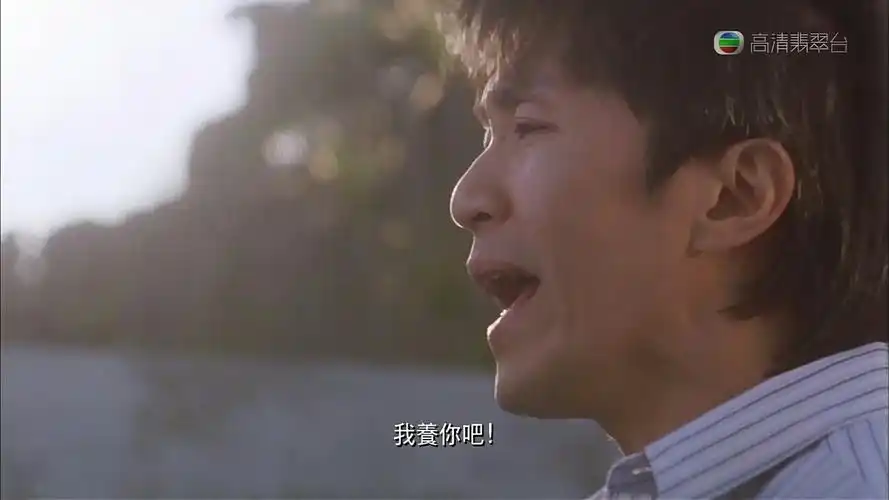 星爷,永恒的一颗星.