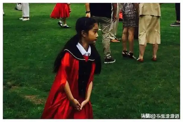 事实证明,再多的名和利,都救不了"教女无方"的金龟子刘纯燕|张国立