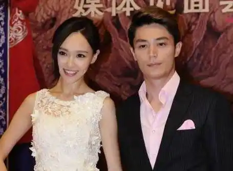 原创傻白甜唐嫣被邱泽分手3年与杨幂形同陌路成名史艰难