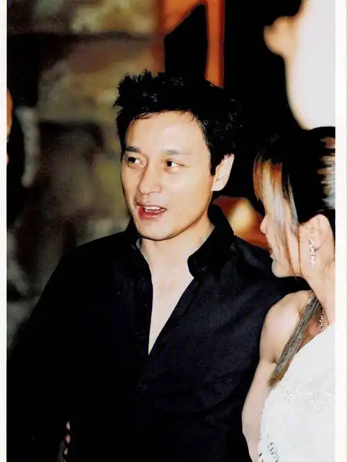 继续宠爱张国荣哥哥晚安78