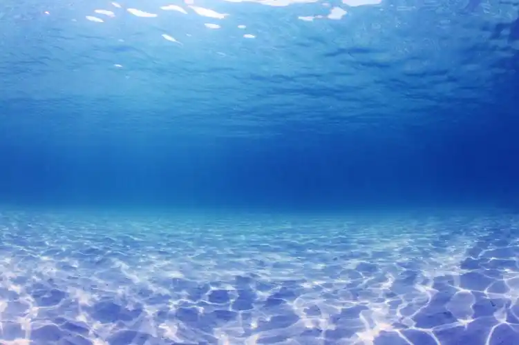 蓝色海洋摄影图片下载(图片id:551547)_-冰水烈火-图片素材_ 聚图网