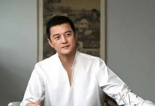 李亚鹏谈王菲离婚对自己而言无法回避的失败