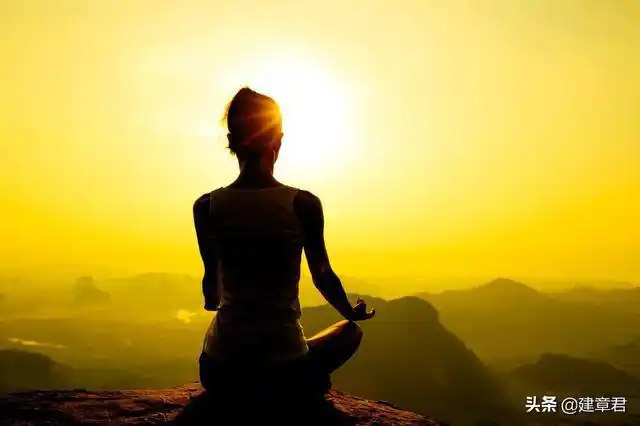 除了"止"之外,打坐者还应学习两件事:"止观"与"观想"|禅定|禅宗|坐禅