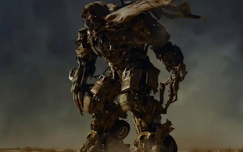 4k-买床反派威震天