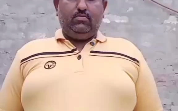 阿三吃太多结果肚子爆炸了tiktok印度