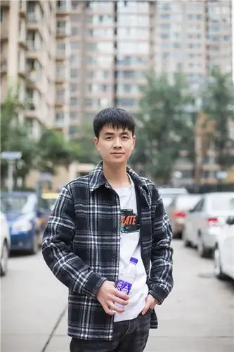 寻找古城新味|25岁的援鄂男护士 在武汉的1560个小时