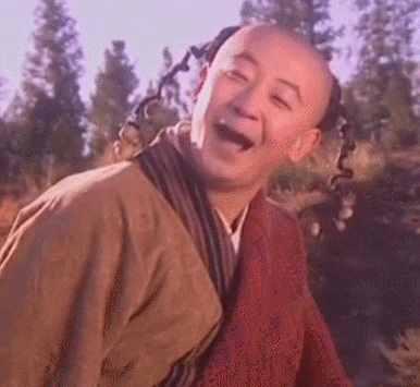 有着《福星高照猪八戒》,《新上海滩》这些作品的出演;之后黄海波便