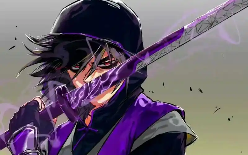 【刺客伍六七】暗影刺客3d环绕音版