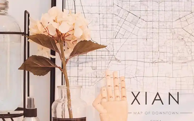 粉色系小清新唯美静物高清图片桌面壁纸