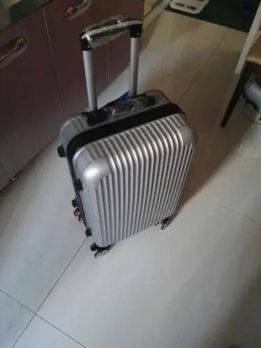 真实吐槽下雅班得行李箱品牌如何入手感受比较雅班得行李箱好不好