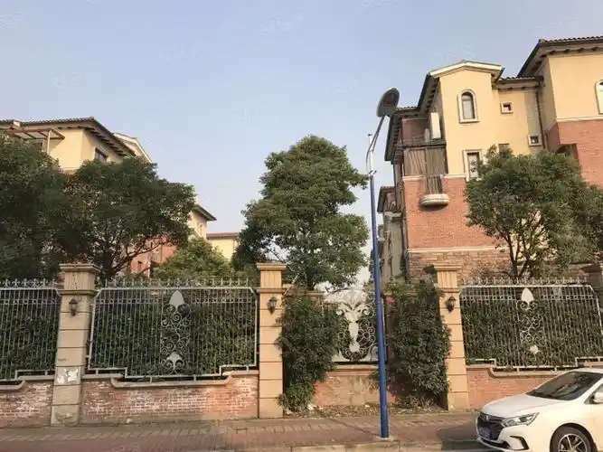 上置香岛原墅(别墅)