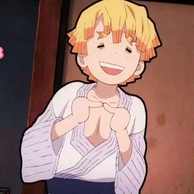 帝江:鬼灭之刃可爱搞笑男头_男生头像_我要个性网