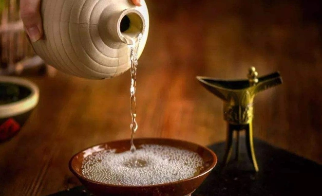 斗酒相逢笑几回?以酒会友的古代文化