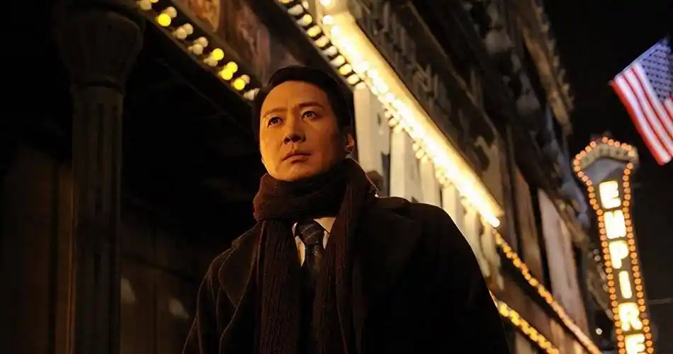 《梅兰芳》多视角,看黎明如何将电影,京剧与文化融为一体_中国_情感