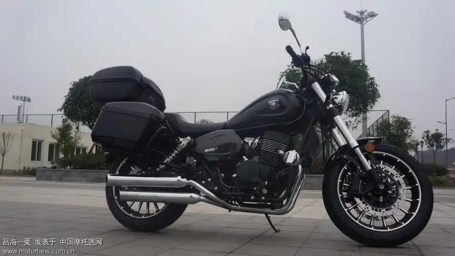 我的漂亮女友-奔达bd250-2太子车 - 重庆摩友交流区 - 摩托车论坛