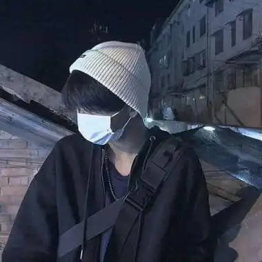 适合单身人的微信头像男 男生头像图片大全 -【爱个性】