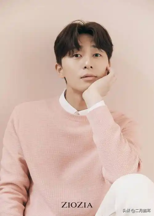 演员朴叙俊最新品牌画报公开 温柔干练展现邻家暖男魅力