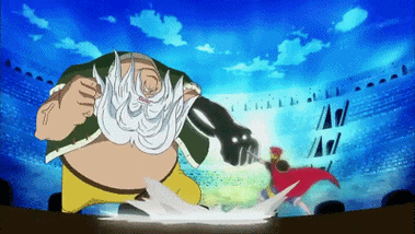 海贼王1033话:索隆有霸王色就无敌?这些人有霸王色,照样被击败