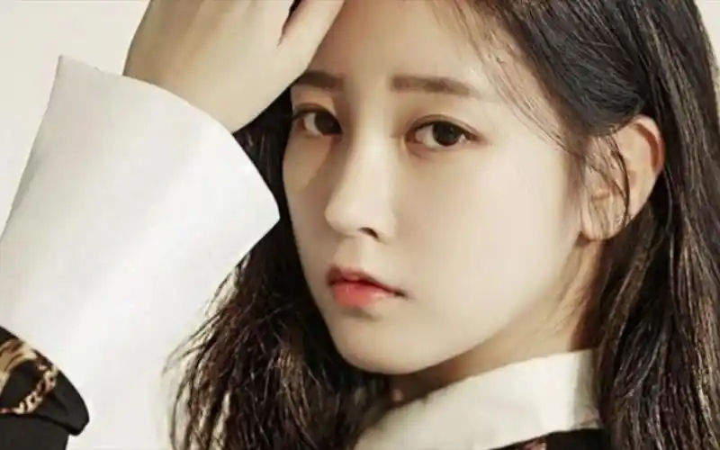 【4k60fps】t-ara 朴昭妍&郑多暻 叫他走吧 大佬熟悉的声音