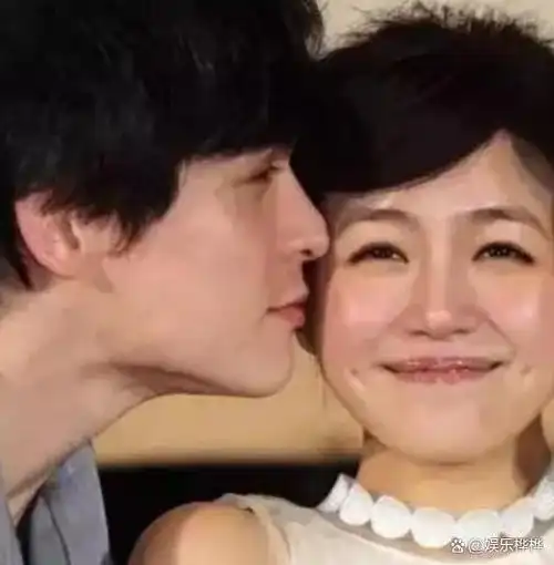 娱乐圈揭开伪玉女面目,情史丰富的女星有 谁?这四位榜上有名