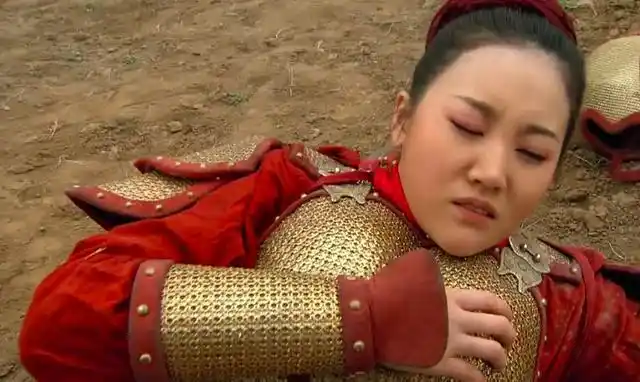 梁山泊唯一一位战死沙场,却不令人伤心的"好汉"