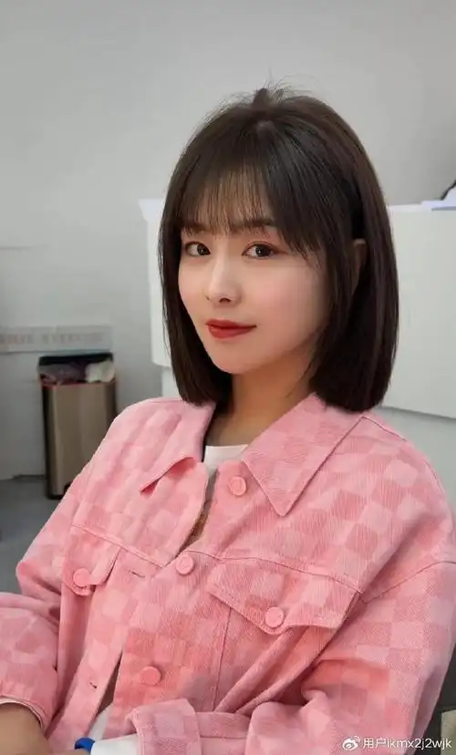 爆款女士短发来了,个性时尚有特色,喜欢别错过