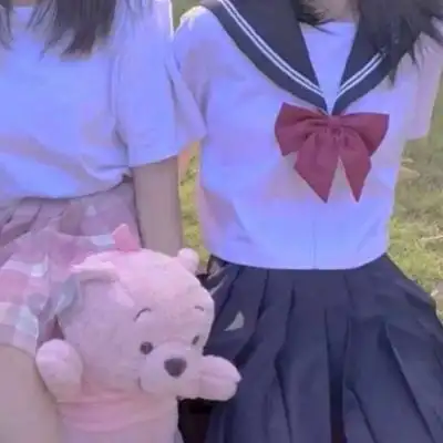 闺蜜三人真人头像 你值得所有_女生头像_我要个性网